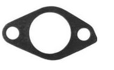 Dichtung Vergaser Tecumseh H40, H80, HM70, HM100, V40, V80, VH70, VM80, LAV100