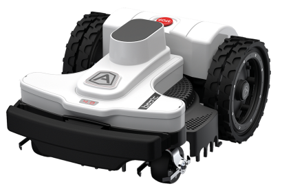 Ambrogio Rasenroboter 4.0 Basic max. 1800m²