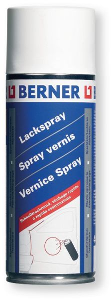 Lackspray RAL 9010 reinweiss glänzend 400 ml