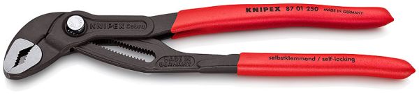 Knipex Cobra 250mm Hightech-Wasserpumpenzange