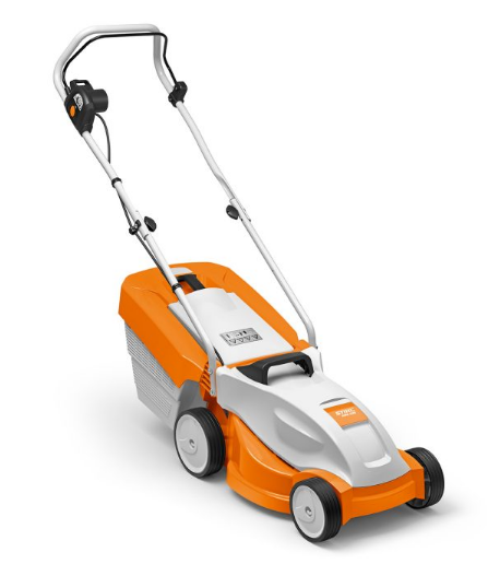 Stihl Rasenmäher RME 235