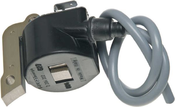 Zündspule für Husqvarna + Partner 45, 51, 55, 61, 254, 257, 262, 268, 272, 394