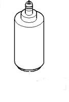 Benzinfilter Husqvarna 230, 235, 240