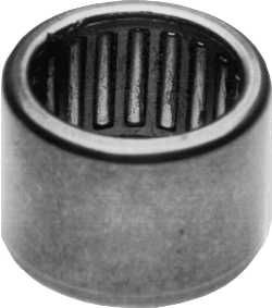 Nadellager MTD für Traktoren 600, 659 mit Regelantriebsriemen / Lenkhilfe Schneefräse