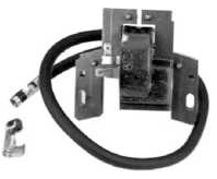 Zündspule für Briggs&Stratton 9 PS - 38 PS Motor Vanguard horizontal+vertikal
