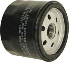 Motor-Ölfilter für B&S Vangard 14 PS kurze Ausf. ers.492932S