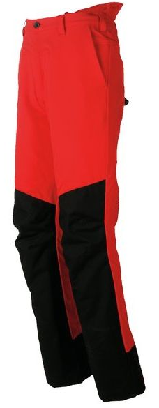 SIP Schnittschutz-Bundhose BOXER KL 1
