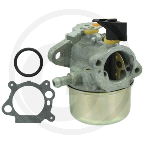 Vergaser B&S (Choke System)