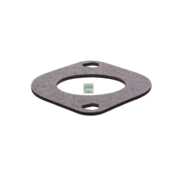 Dichtung für B+S Ansaugkrümmerdichtung (Zylinder auf Vergaserflansch)