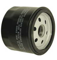 Motor-Ölfilter für Emak K2400 AVD / Loncin LC2P77F / Efco EF92, EF 106, EF 107, EF 124, Tuareg 92 EV