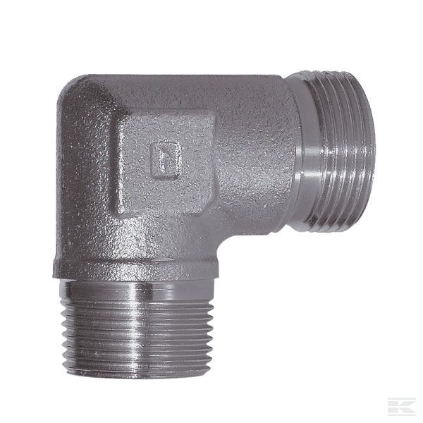 Winkel-Einschraubstutzen 10L M16x1,5 90°