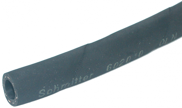 Benzinschlauch / Kraftstoffschlauch 10cm Øi = 6mm ØA = 12mm OLNH NW 4