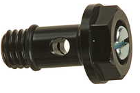 Schraube Stihl Hohlschraube kurze Ausführung TS410, TS420, TS480i, TS500i, TS700