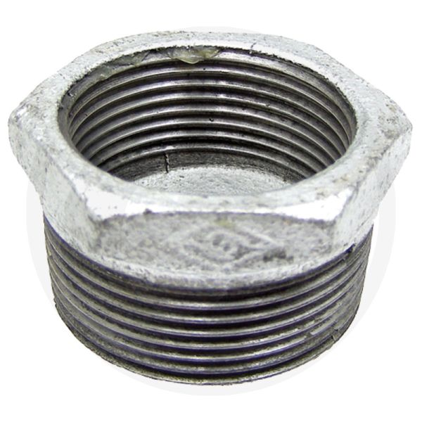 TG 241 Reduzierstück 1 1/2" x 1"