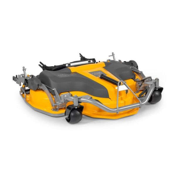 Stiga Frontmäher Mähdeck 100 Combi 3 EL QF