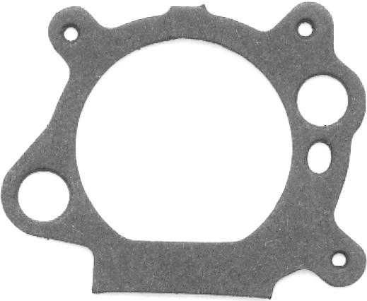 Luftfilter- Vergaser Dichtung Briggs+Stratton