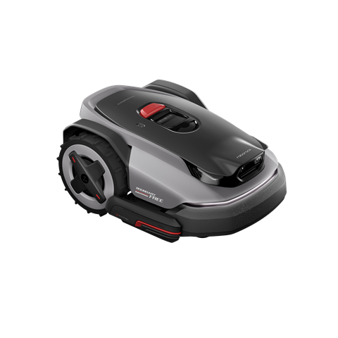 Roborock Rasenroboter RockMow S115 | RTK + Vslam + KI + Dual Kamera 1500m²