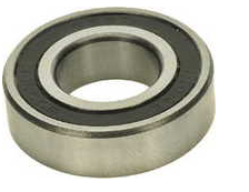 Kugellager 6205-2RS-C3 Rillenkugellager