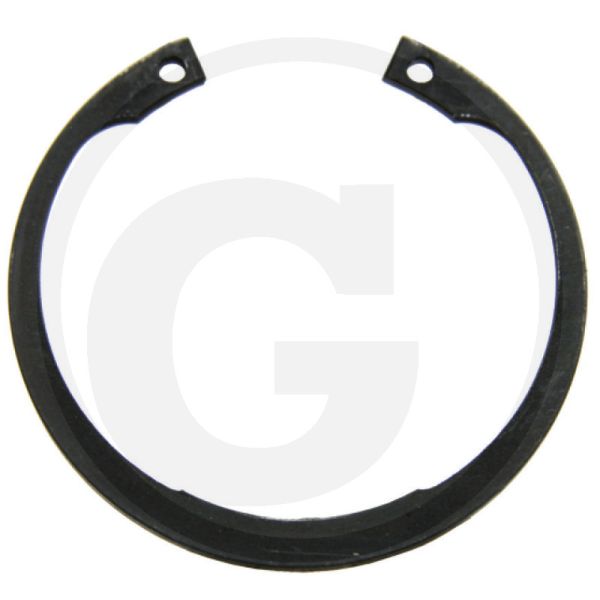 Seegering 62x2 Sicherungsring für Bohrung DIN472