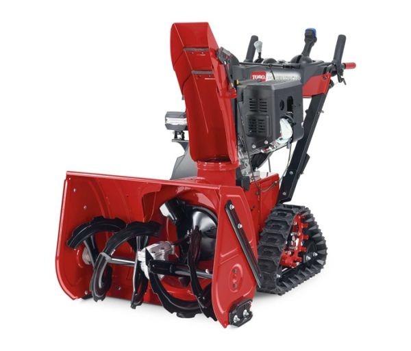 TORO Schneefräse POWERMAX TRX HD 1428 OHXE TRACK Raupenantrieb