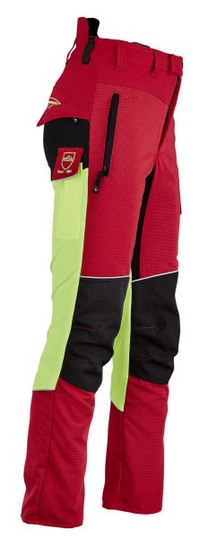 SIP Schnittschutz-Bundhose Samourai KL 1