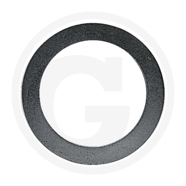 Passscheibe 35x45x1 mm Ausgleichsscheibe DIN988