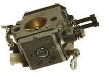 Vergaser Walbro HDA-198 (ers. Zama C3-EL42) f. Husqvarna 357XP, 359XP