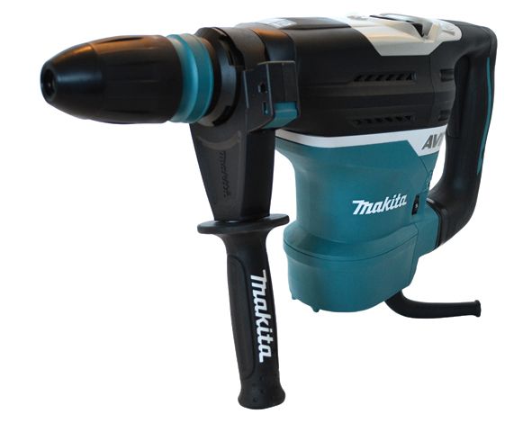 Makita Kombihammer HR 4013 C SDS-MAX 40mm