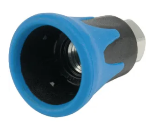 Nilfisk/Alto HD-Düsenschutz kpl für 1/4" Düsen