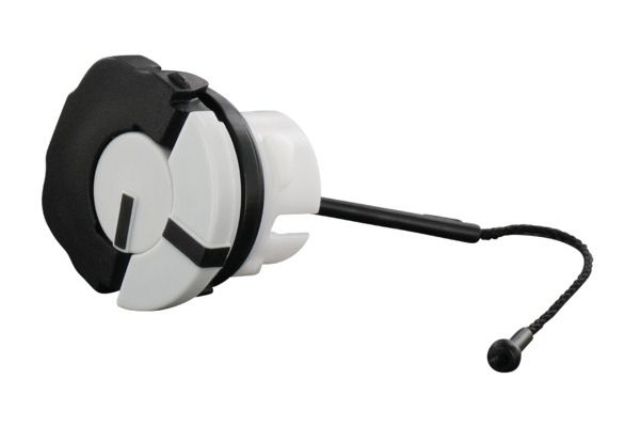 Stihl Tankverschluss Für Motorsägen 026/027/034 - Original Ersatzteil