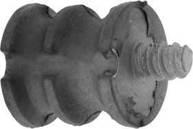 Puffer Husqvarna 61, 66, 162, 238, 242, 266, 268, 272