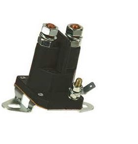 Magnetschalter 12V/3-pol.