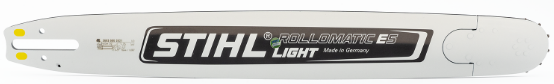 Schwert 50cm 3/8" 1,6mm 72GL Stihl Rollomatic ES Light