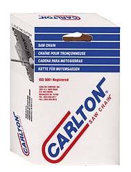Sägekette 3/8" 1,3mm 57GL 40cm Hobby Carlton