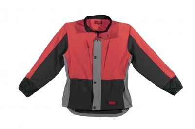 Oregon Forst-Jacke Fiordland (S-XXL) Motorsäge