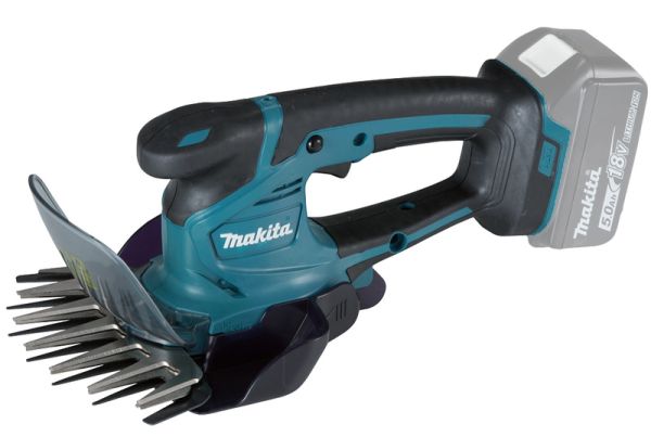 Makita Akku-Grasschere DUM604