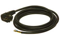 GRANIT Kabel Verbindungsleitung Stecker-Stecker 2x7-polig 3m