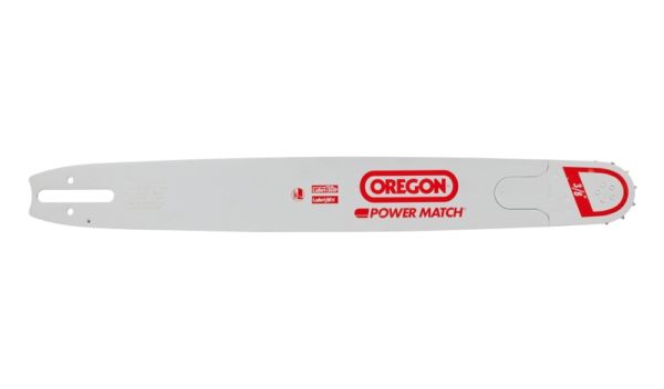 Schwert 45cm 325" 1,5mm 72GL Oregon Power Match