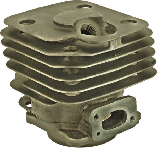 Zylinder mit Kolben für Husqvarna266/ Ø50mm Nachbau