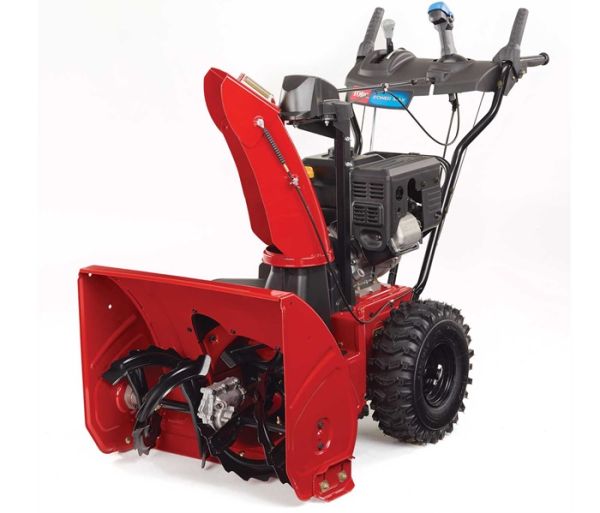 TORO Schneefräse POWERMAX 724 OE