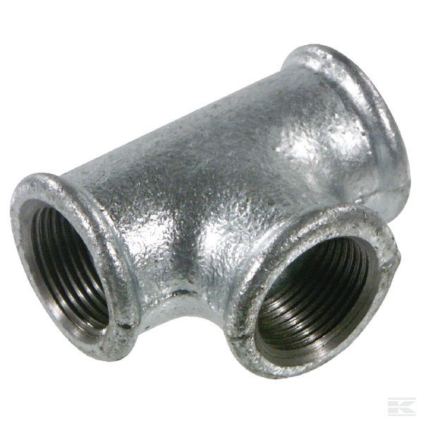TG 130 T-Stück 1"
