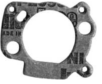 Luftfilterdichtung Briggs&Strattton für Primer Quantum 090600, 100600, 100800, 121600, 123600