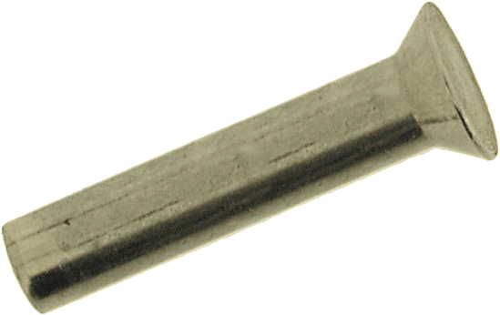 ESM Senkkopf-Niete 5,4x16