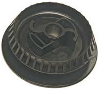 Seilrolle f. Stihl 017, 018, 019T, 020, 020T, 021, 023, 025, MS170, MS180, MS190T, MS192T, MS200, MS