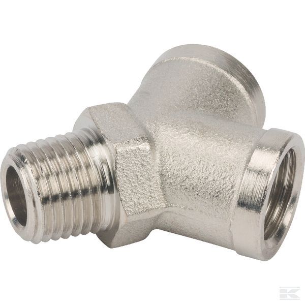 Y-Stück 3/8"