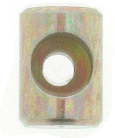 Nippel - Bowdenzug Ø=8mm Bohrung