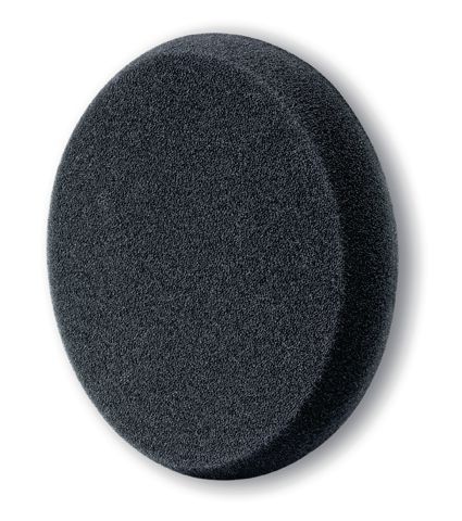 Berner Multi Square Pad Soft Ø 80 mm (VPE5)