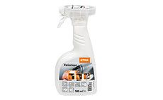 Stihl Varioclean Entharzer 500ml Sprühflasche