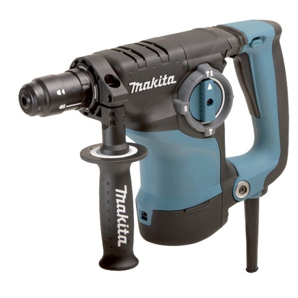 Makita Kombihammer HR 2811 FT SDS-Plus 28mm