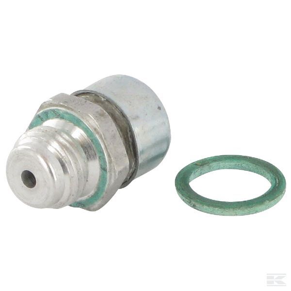 Entlüftungsfilter 3/8" BSP Typ OF